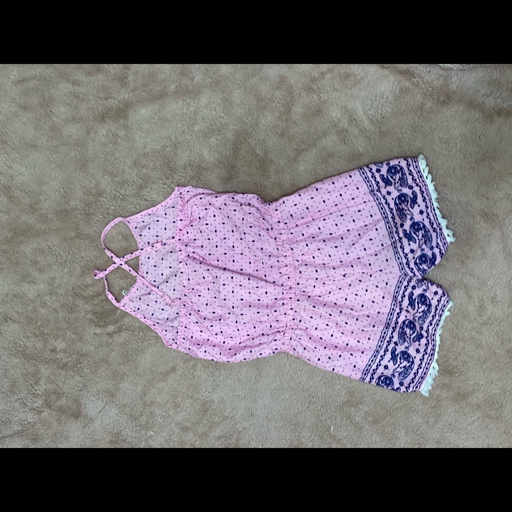 Stylish romper - Picture 2 of 3